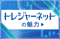 トレジャーネットの魅力